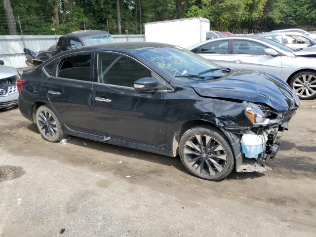 3N1AB7AP2HY259144 Nissan SENTRA S