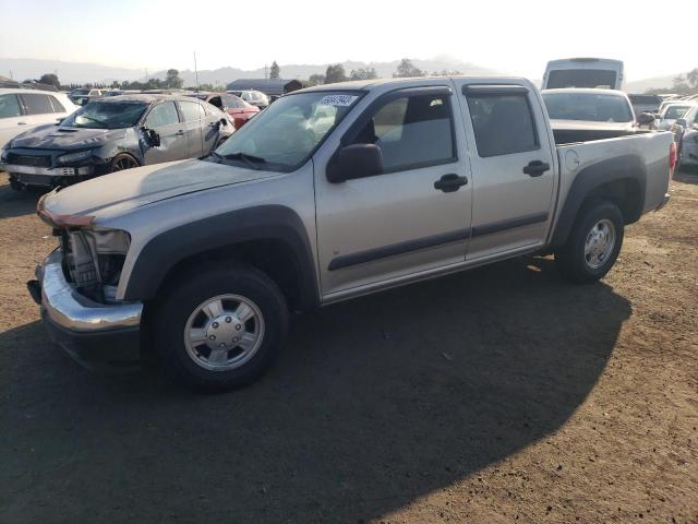 2006 Chevrolet Colorado 