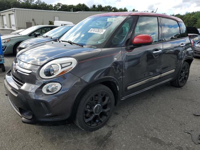 2016 FIAT 500L TREKK - ZFBCFADH2GZ037061