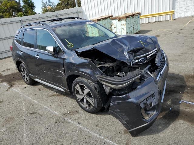JF2SKAWC8KH510466 Subaru Forester Touring