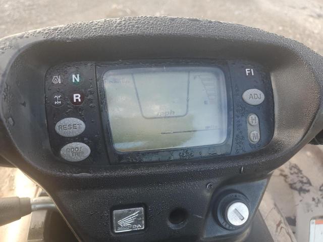 2006 HONDA TRX680 FA - 1HFTE336864100807