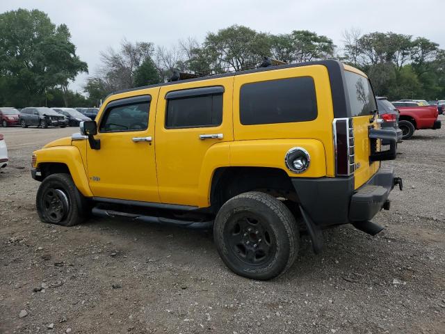 HUMMER H3  2006 1