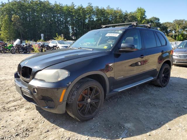 5UXZV4C57BL402573 | 2011 BMW x5 xdrive35i