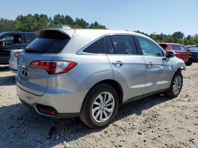 5J8TB4H52JL019293 Acura Rdx Technology