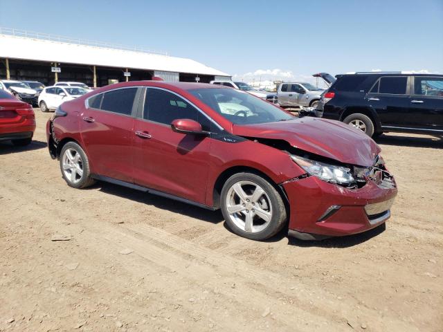 VIN 1G1RC6S52HU168357 2017 Chevrolet Volt, LT no.4