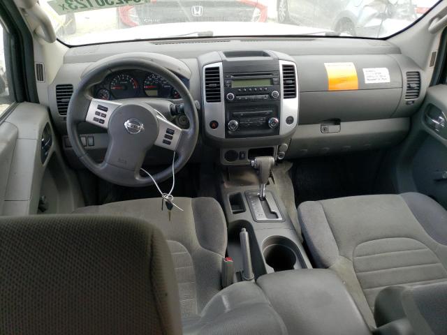 1N6BD0CT8EN708846 Nissan FRONTIER S