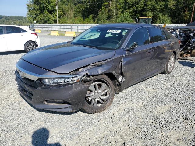 2019 Honda Accord Sedan LX