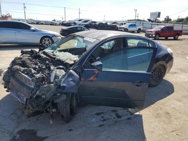 2008 NISSAN ALTIMA 2.5 #3024145818