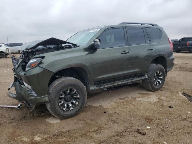 2022 Lexus GX 460 