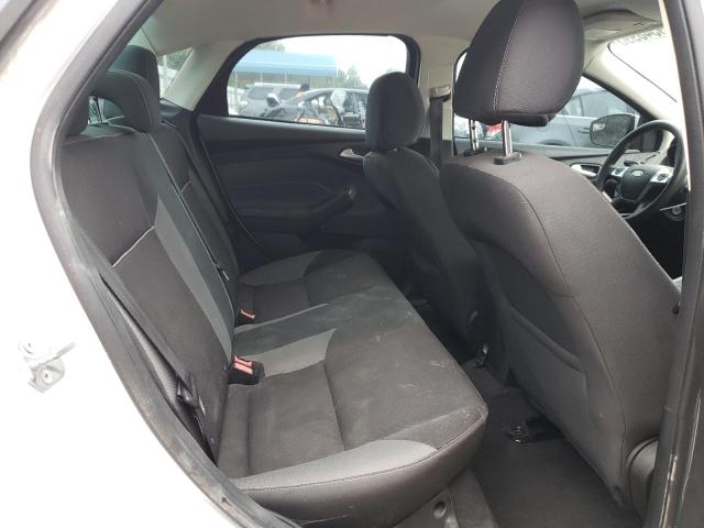 1FADP3F24EL387607 Ford FOCUS SE