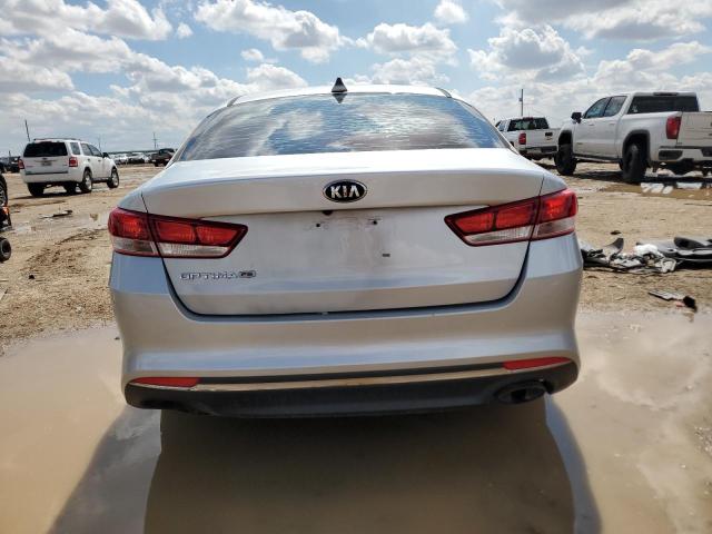 5XXGT4L33GG082544 | 2016 KIA OPTIMA LX