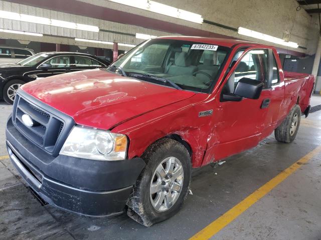 2008 Ford F-150 