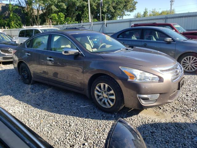 1N4AL3AP7FC125650 | 2015 NISSAN ALTIMA 2.5