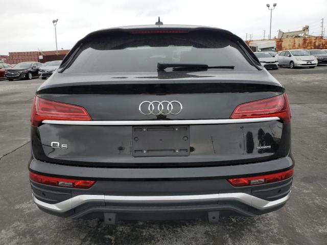 WA15AAFY4N2015628 Audi Q5 Sportback Prm Pls 45