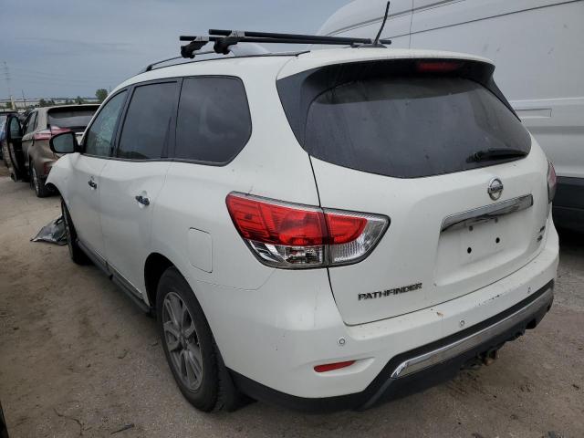 5N1AR2MM8EC697390 Nissan Pathfinder S