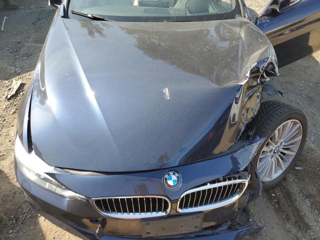 2015 BMW 428 I - WBA3V5C51FP753374