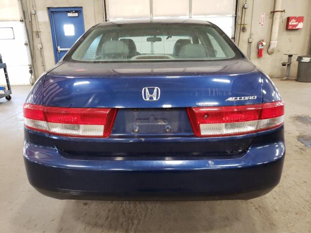 1HGCM56364A040021 | 2004 Honda accord lx