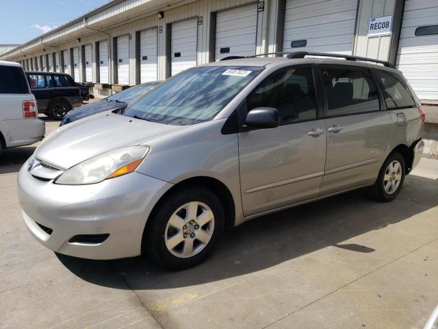 2007 Toyota Sienna CE