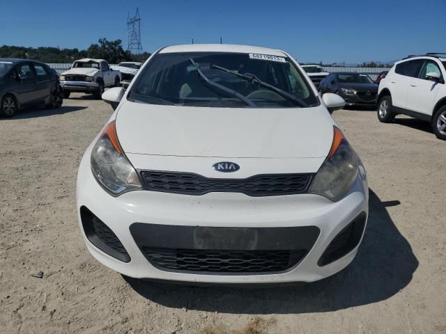 KNADM5A37E6372061 KIA RIO LX