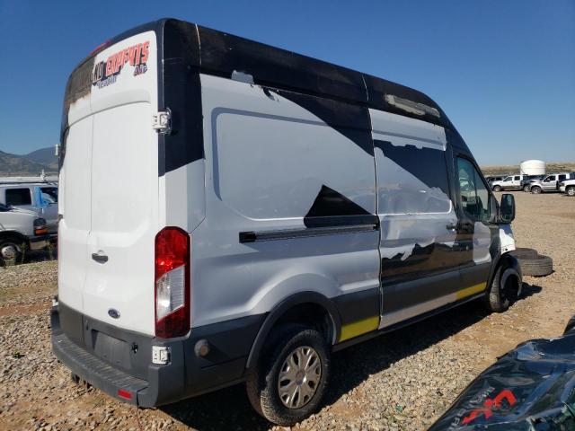 1FTYR2XM7HKA20548 Ford Transit T-250