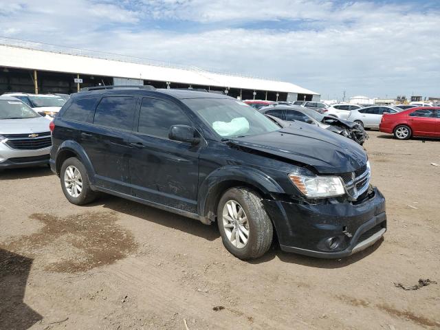 3C4PDCBB0JT170723 | 2018 DODGE JOURNEY SX