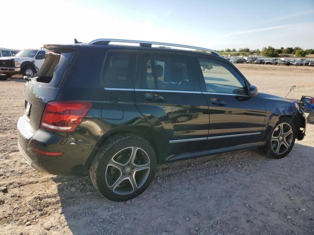 WDCGG0EB3FG394866 Mercedes-Benz Glk 250 Bluetec