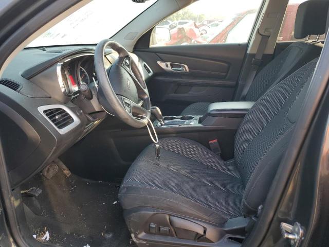 2017 GMC TERRAIN SL - 2GKALMEK0H6237897