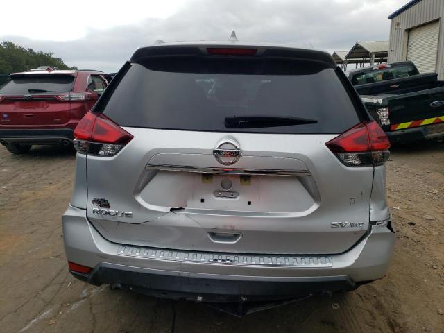 2018 NISSAN ROGUE S - KNMAT2MV3JP585291