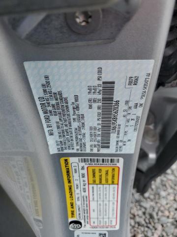 1LN6L9SK8H5620366 Lincoln Continental Select