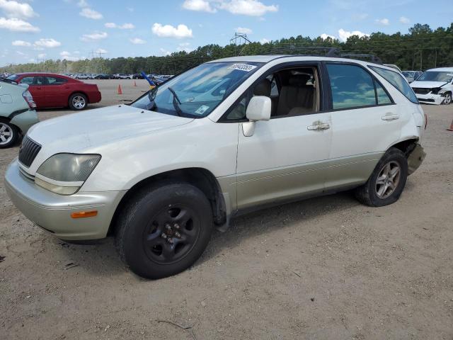 1999 Lexus RX 300 