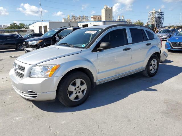 2008 Dodge Caliber 