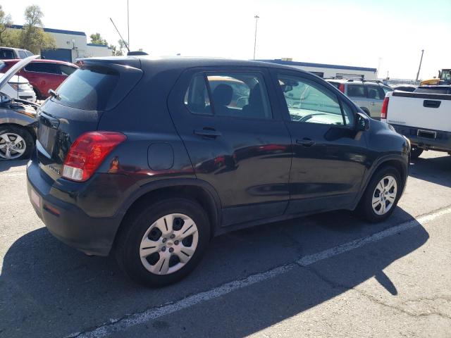 KL7CJKSB9GB622967 Chevrolet TRAX LS