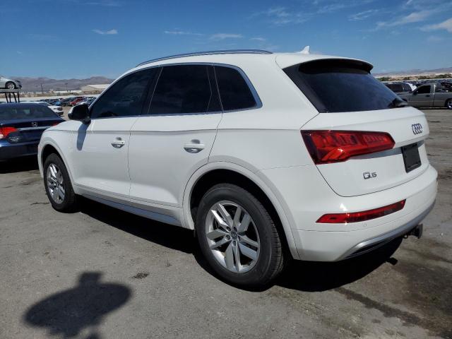 WA1ANAFY6L2102446 Audi Q5 PREMIUM 2