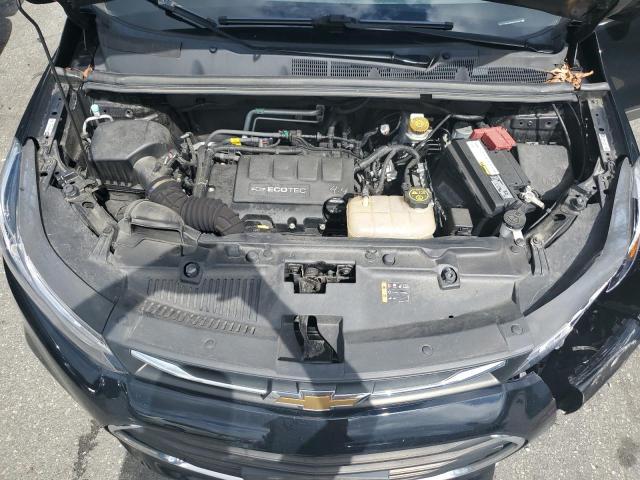 3GNCJRSB2KL213879 Chevrolet Trax Premier