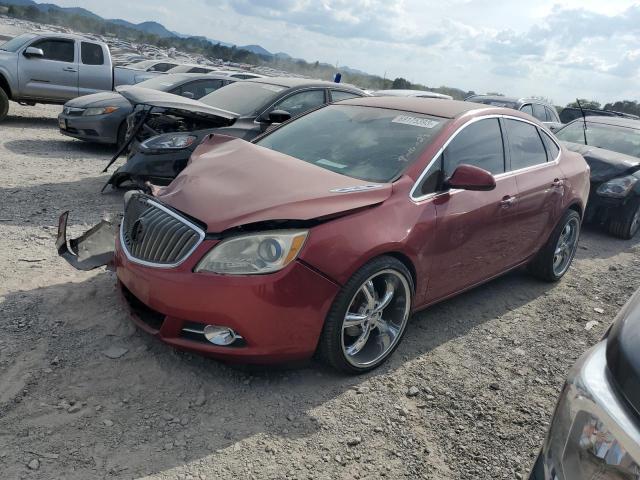 2012 Buick Verano 