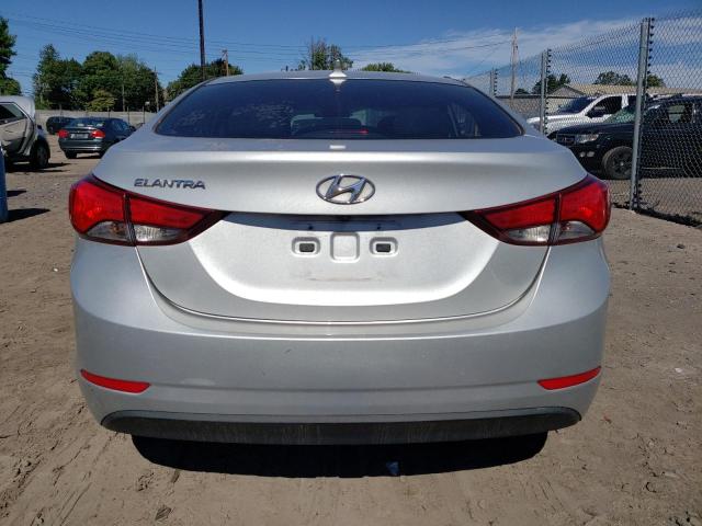 5NPDH4AE1FH617477 | 2015 HYUNDAI ELANTRA SE