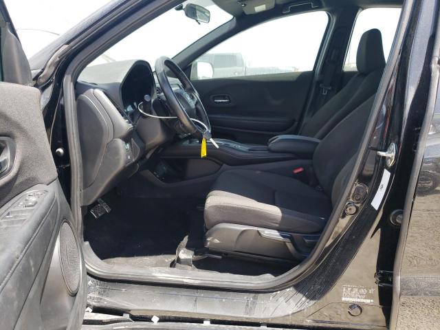 3CZRU6H11KG707869 Honda HR-V SPORT