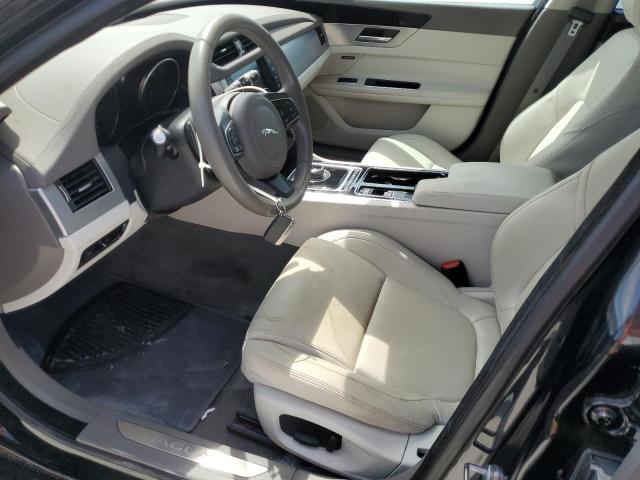 SAJBD4BV5HCY38601 Jaguar XF PREMIUM