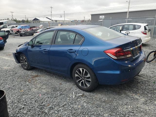 Vin: 2hgfb2f52dh035628, lot: 66465713, honda civic lx 20132