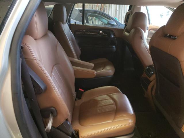5GAKRCKD2FJ319002 Buick Enclave