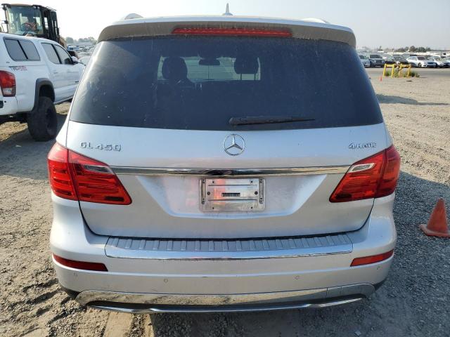 VIN 4JGDF7CE4DA162189 2013 Mercedes-Benz GL-Class, ... no.6