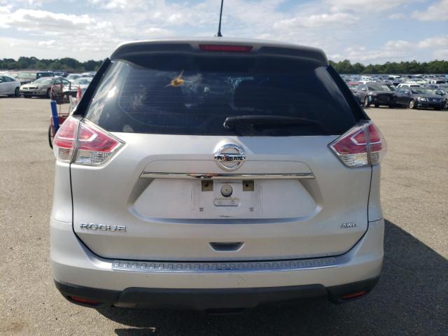 KNMAT2MV7FP576553 Nissan ROGUE S