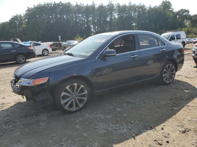 2004 Acura TSX 