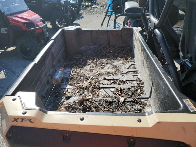2023 YAMAHA YXE850 5Y4AN27Y5PA111765