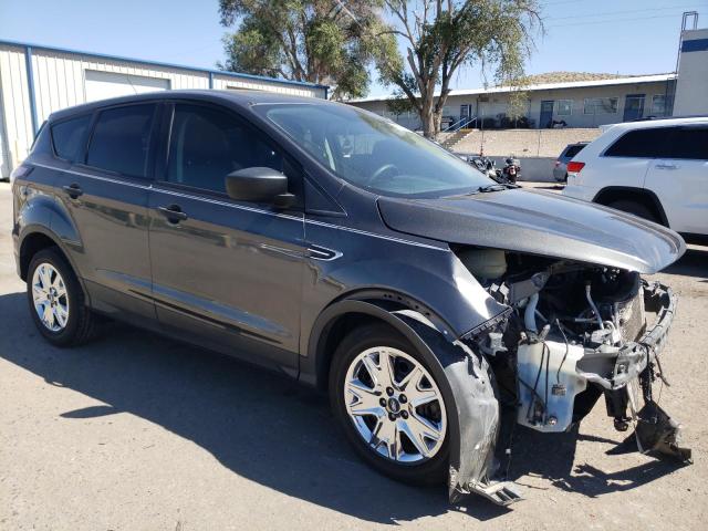1FMCU0F73HUE37223 Ford ESCAPE S