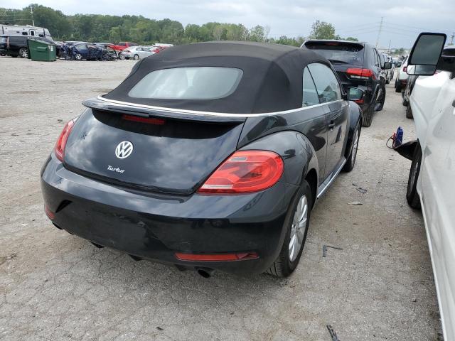 2015 VOLKSWAGEN BEETLE R-L 3VW8T7AT2FM802502