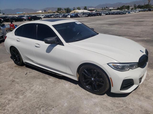 3MW5R1J05M8B95375 BMW 330I
