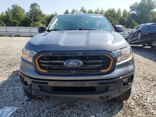  FORD RANGER 2022 Сірий