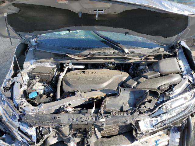 5FNRL6H27MB034208 Honda ODYSSEY LX