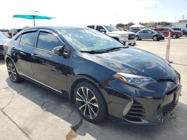 2T1BURHEXHC807872 Toyota COROLLA L